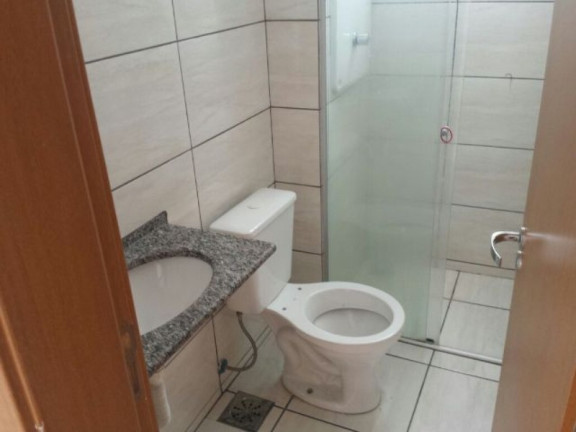 Imagem Imóvel com 3 Quartos à Venda, 90 m² em Alvorada - Contagem