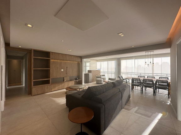 Imagem Apartamento com 3 Quartos à Venda, 140 m² em Santana - São Paulo