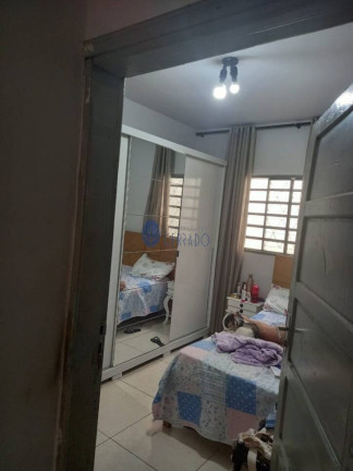 Imagem Sobrado com 3 Quartos à Venda, 260 m² em Alvorada - Anápolis