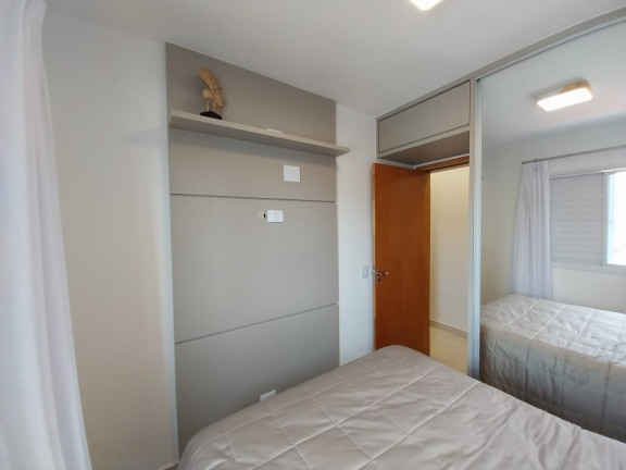 Imagem Apartamento com 2 Quartos à Venda, 39 m² em Parque Peruche - São Paulo