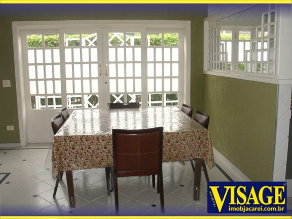 Imagem Casa com 4 Quartos à Venda, 660 m² em Cond. Terras De Santana - Jacareí Imagem Casa com 4 Quartos à Venda, 660 m² em Cond. Terras De Santana - Jacareí