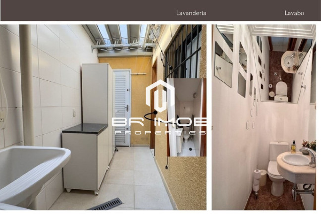 Imagem Casa com 3 Quartos à Venda, 91 m² em Vila Mariana - São Paulo