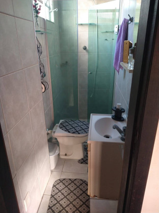 Imagem Apartamento com 2 Quartos à Venda, 74 m² em Gonzaga - Santos Imagem Apartamento com 2 Quartos à Venda, 74 m² em Gonzaga - Santos