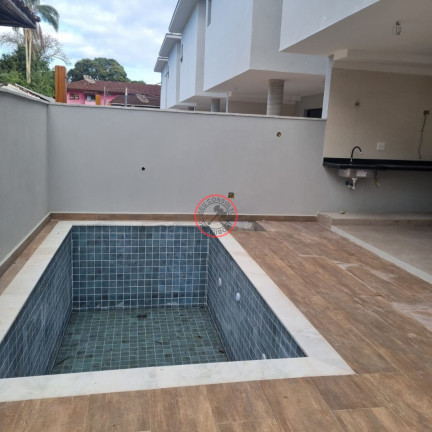 Imagem Casa com 3 Quartos à Venda, 160 m² em Camburi - São Sebastião