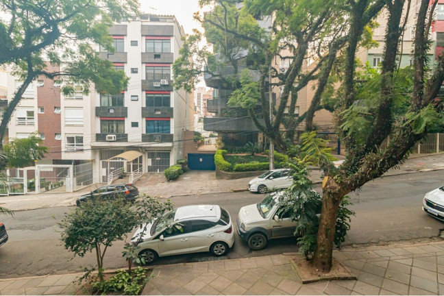 Imagem Apartamento com 3 Quartos à Venda, 214 m² em Bom Fim - Porto Alegre Imagem Apartamento com 3 Quartos à Venda, 214 m² em Bom Fim - Porto Alegre