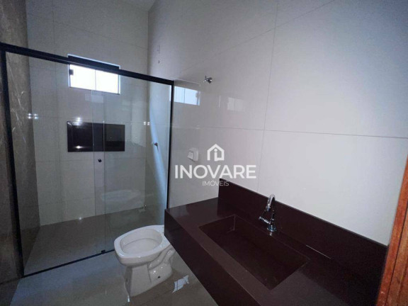 Imagem Casa com 3 Quartos à Venda, 300 m² em Setor Planalto - Itumbiara Imagem Casa com 3 Quartos à Venda, 300 m² em Setor Planalto - Itumbiara