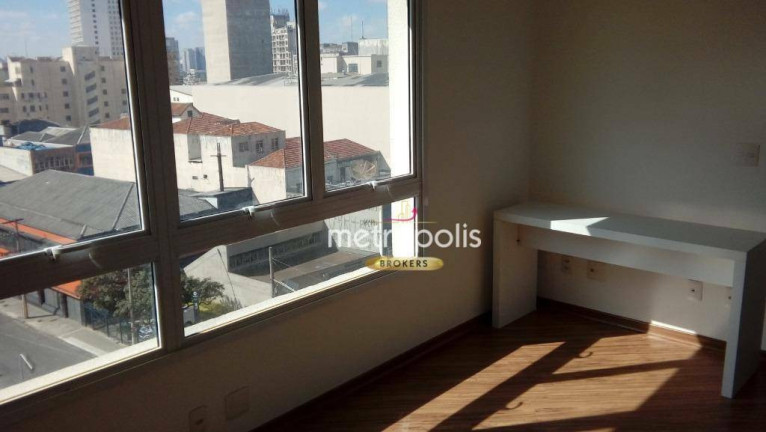 Imagem Studio com 1 Quarto à Venda, 25 m² em Centro - São Paulo