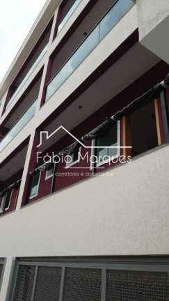 Imagem Apartamento com 1 Quarto à Venda, 35 m² em Vila Ré - São Paulo Imagem Apartamento com 1 Quarto à Venda, 35 m² em Vila Ré - São Paulo