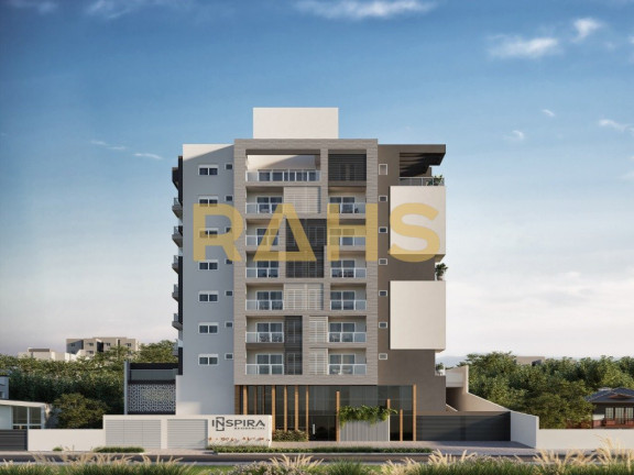 Apartamento com 3 Quartos à Venda, 85 m² em Santo Antônio - Joinville