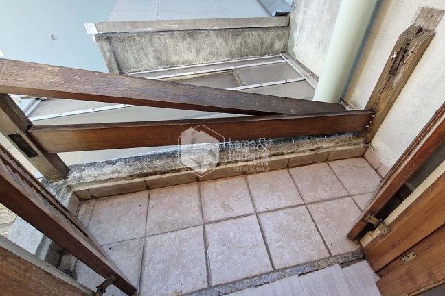 Imagem Sobrado com 3 Quartos à Venda, 116 m² em Vila Mazzei - São Paulo