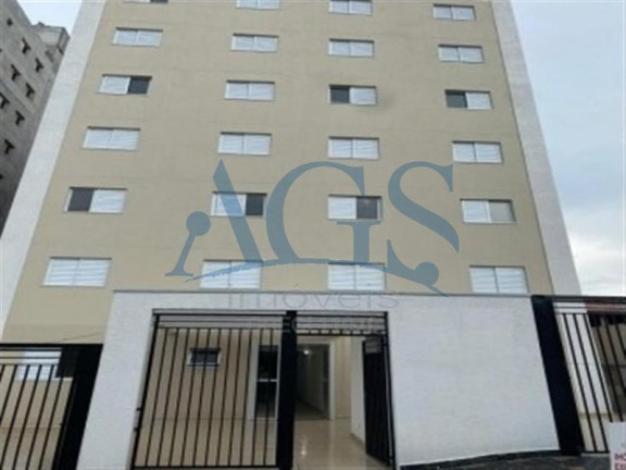 Apartamento com 2 Quartos à Venda, 49 m² em Vila Formosa - São Paulo