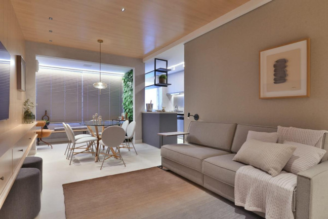 Imagem Apartamento com 2 Quartos à Venda, 70 m² em Savassi - Belo Horizonte