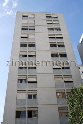 Imagem Apartamento com 3 Quartos à Venda, 264 m² em Higienopolis - Sao Paulo