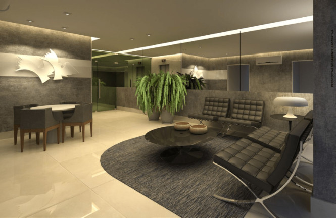 Imagem Apartamento com 2 Quartos à Venda, 50 m² em Madalena - Recife
