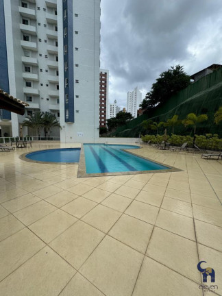 Imagem Apartamento com 3 Quartos à Venda, 82 m² em Candeal - Salvador Imagem Apartamento com 3 Quartos à Venda, 82 m² em Candeal - Salvador