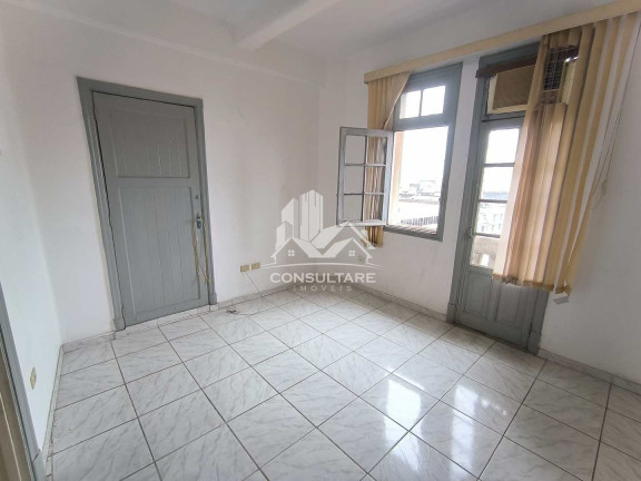 Imagem Sala Comercial à Venda, 16 m² em Centro - Santos
