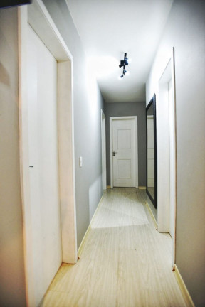 Imagem Apartamento com 3 Quartos à Venda, 88 m² em Vila Ipiranga - Porto Alegre