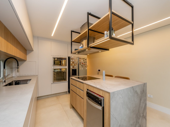 Imagem Casa com 3 Quartos à Venda, 140 m² em Santo Amaro - São Paulo