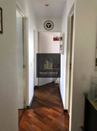 Imagem Apartamento com 3 Quartos à Venda, 89 m² em Perdizes - São Paulo