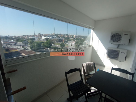 Imagem Apartamento com 2 Quartos à Venda, 62 m² em Parque Residencial Bom Conselho - Taubaté