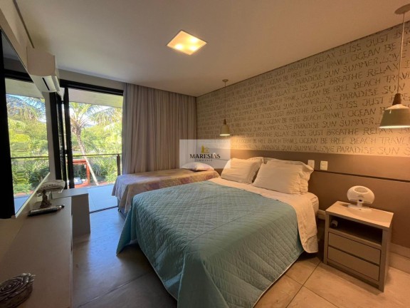 Imagem Casa com 4 Quartos à Venda, 325 m² em Maresias - São Sebastião