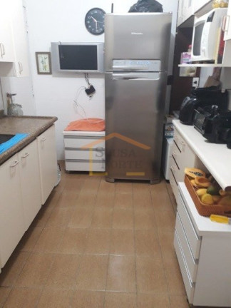 Imagem Apartamento com 3 Quartos à Venda, 73 m² em Vila Guilherme - São Paulo