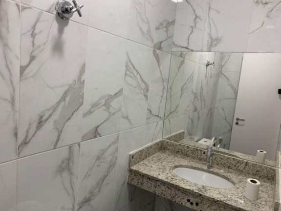 Imagem Imóvel com 5 Quartos à Venda, 490 m² em Vila Mariana - São Paulo