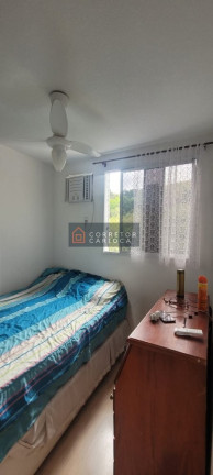 Imagem Apartamento com 2 Quartos à Venda, 40 m² em Bonsucesso - Rio De Janeiro