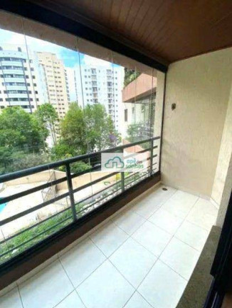 Imagem Apartamento com 3 Quartos à Venda, 110 m² em Vila Andrade - São Paulo Imagem Apartamento com 3 Quartos à Venda, 110 m² em Vila Andrade - São Paulo