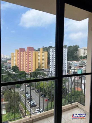 Imagem Apartamento com 2 Quartos à Venda, 62 m² em Jardim Vergueiro (sacomã) - São Paulo Imagem Apartamento com 2 Quartos à Venda, 62 m² em Jardim Vergueiro (sacomã) - São Paulo