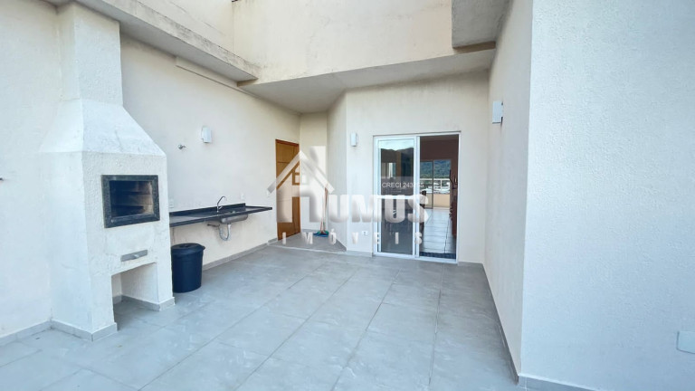 Imagem Apartamento com 3 Quartos à Venda, 116 m² em Centro - Ubatuba