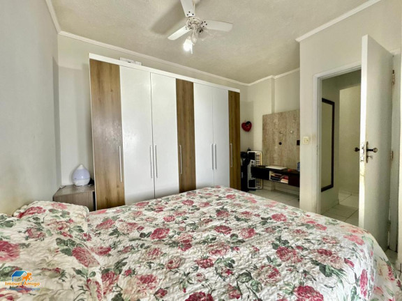 Imagem Imóvel com 3 Quartos à Venda, 96 m² em Ocian - Praia Grande