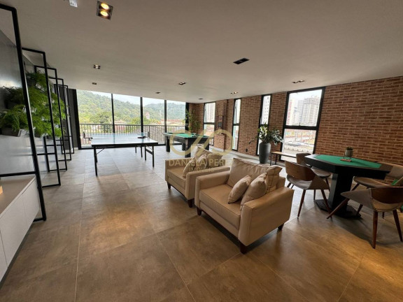Imagem Apartamento com 2 Quartos à Venda, 70 m² em Canto Do Forte - Praia Grande Imagem Apartamento com 2 Quartos à Venda, 70 m² em Canto Do Forte - Praia Grande