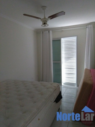 Imagem Apartamento com 2 Quartos à Venda, 80 m² em Caiçara - Praia Grande