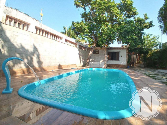 Casa com 2 Quartos à Venda, 106 m² em Jardim Das Palmeiras - Itanhaém