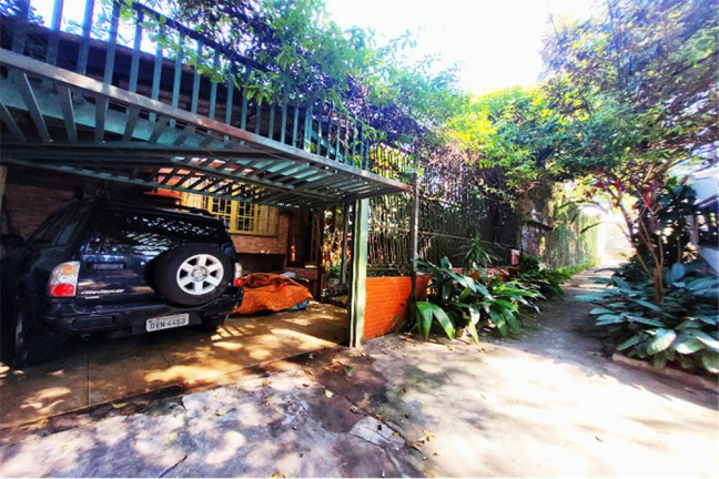 Imagem Casa com 3 Quartos à Venda,  em Jardim Petrópolis - São Paulo