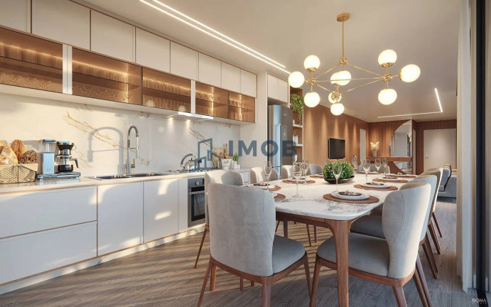 Imagem Apartamento com 3 Quartos à Venda, 191 m² em Centro - Jaraguá Do Sul