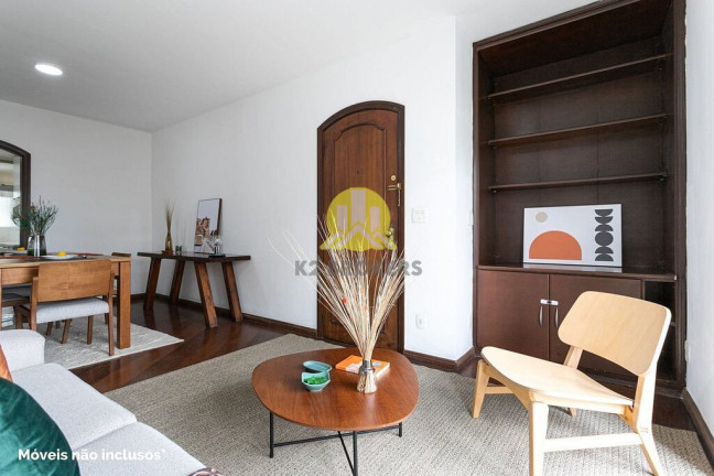 Imagem Apartamento com 2 Quartos à Venda, 102 m² em Chácara Klabin - São Paulo Imagem Apartamento com 2 Quartos à Venda, 102 m² em Chácara Klabin - São Paulo