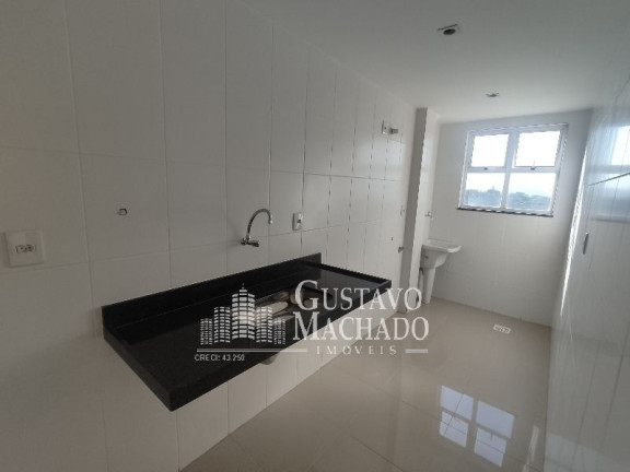 Imagem Imóvel com 2 Quartos à Venda, 96 m² em Monte Castelo - Volta Redonda