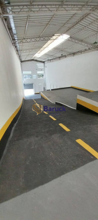 Imagem Galpão à Venda, 454 m² em Vila Romana - São Paulo Imagem Galpão à Venda, 454 m² em Vila Romana - São Paulo