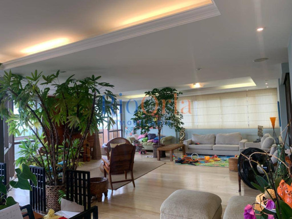 Imagem Apartamento com 4 Quartos à Venda, 358 m² em Barra Da Tijuca - Rio De Janeiro Imagem Apartamento com 4 Quartos à Venda, 358 m² em Barra Da Tijuca - Rio De Janeiro