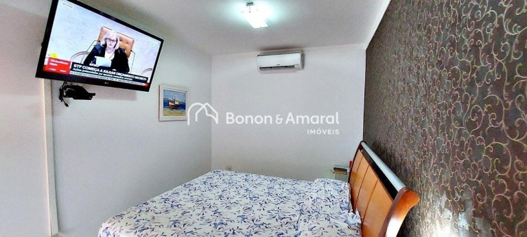 Imagem Casa de Condomínio com 3 Quartos para Alugar, 390 m² em Boa Esperança - Paulínia