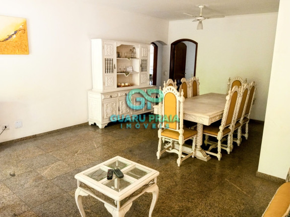 Imagem Apartamento com 4 Quartos à Venda, 200 m² em Enseada - Guarujá Imagem Apartamento com 4 Quartos à Venda, 200 m² em Enseada - Guarujá