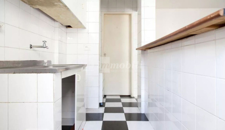 Imagem Apartamento com 1 Quarto à Venda, 45 m² em Higienopolis - São Paulo Imagem Apartamento com 1 Quarto à Venda, 45 m² em Higienopolis - São Paulo