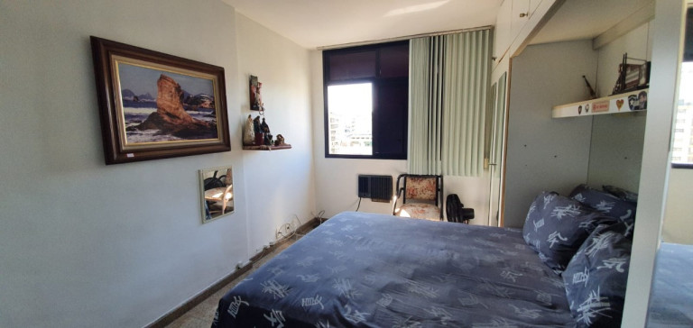 Imagem Cobertura com 2 Quartos à Venda, 200 m² em Icaraí - Niterói Imagem Cobertura com 2 Quartos à Venda, 200 m² em Icaraí - Niterói