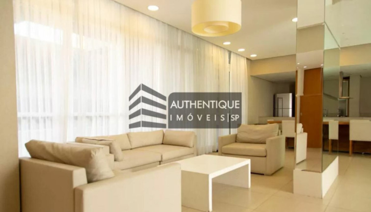 Imagem Apartamento com 3 Quartos à Venda, 87 m² em Vila Olímpia - São Paulo Imagem Apartamento com 3 Quartos à Venda, 87 m² em Vila Olímpia - São Paulo