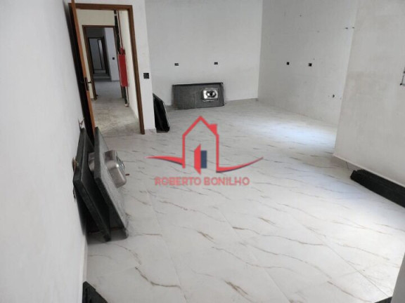 Imagem Cobertura com 3 Quartos à Venda, 136 m² em Vila Valparaíso - Santo André