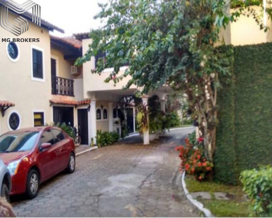 Imóvel com 3 Quartos à Venda, 95 m² em Centro - Armação Dos Búzios