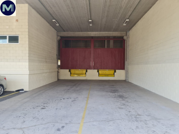 Imagem Imóvel para Alugar, 2.369 m² em Padroeira - Osasco