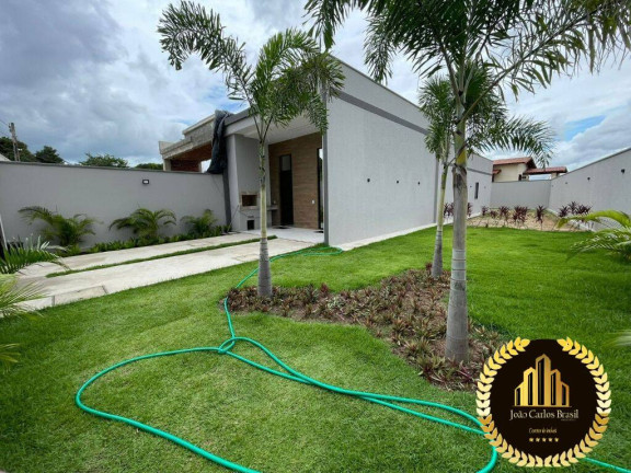 Imagem Casa com 3 Quartos à Venda, em Coaçu - Eusébio Imagem Casa com 3 Quartos à Venda, em Coaçu - Eusébio